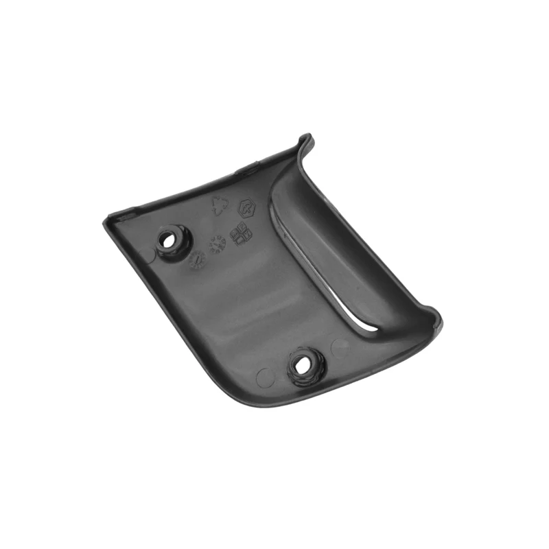 Capuchon de protection SP Fourche avant Anthracite Piaggio Zip 2 temps original