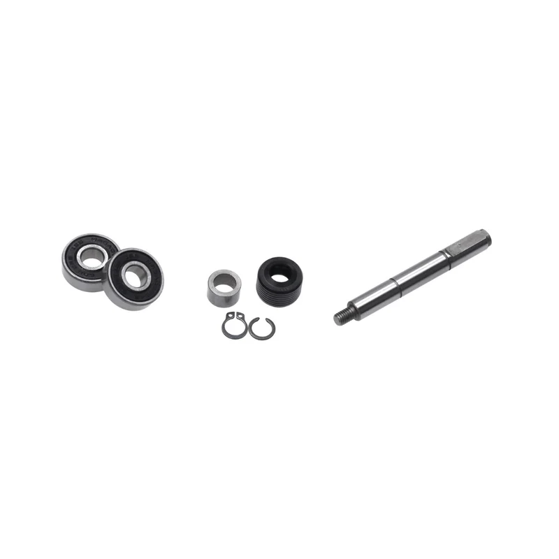 Kit de révision de pompe à eau BGM Piaggio / Gilera 125-180cc 2 temps