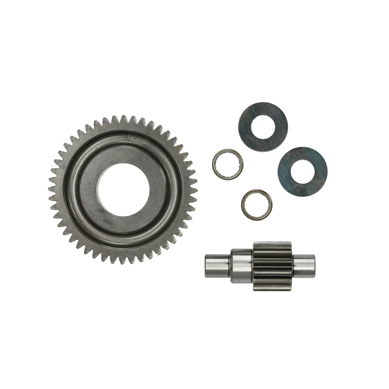 Dents Secondaires Polini 14/48 Piaggio / Gilera 50cc 2 Temps