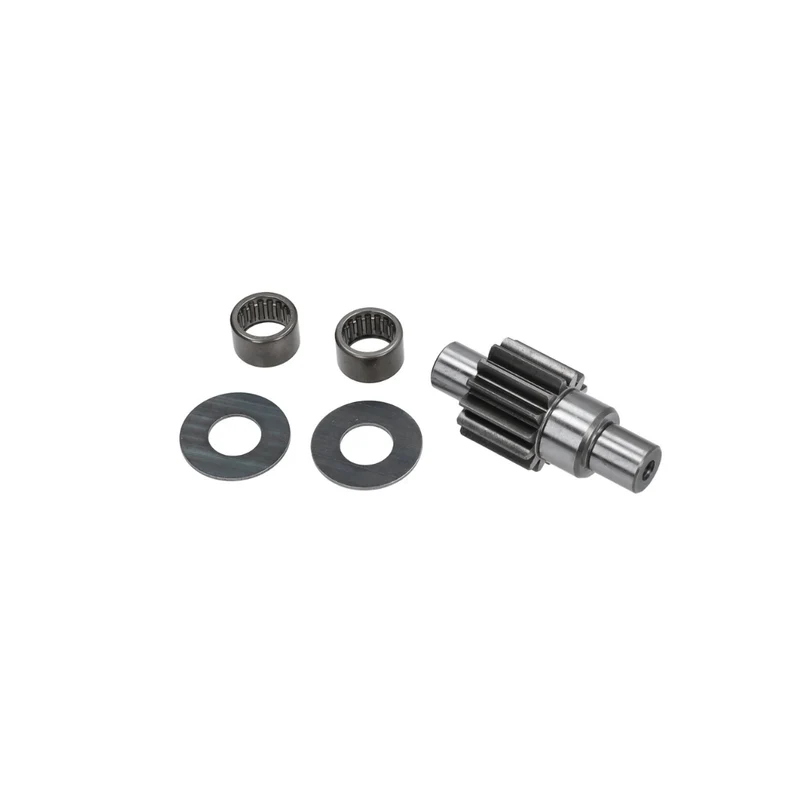 Dents Secondaires Polini 14/48 Piaggio / Gilera 50cc 2 Temps