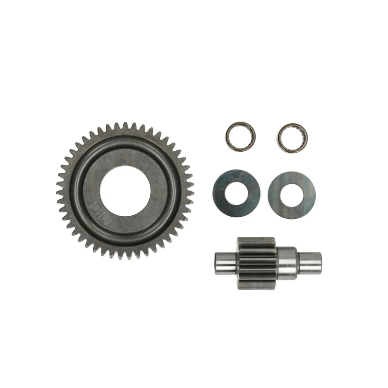 Dents Secondaires Polini 16/47 Piaggio / Gilera 50cc 2 Temps