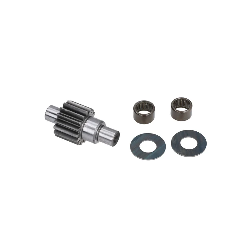 Dents Secondaires Polini 16/47 Piaggio / Gilera 50cc 2 Temps