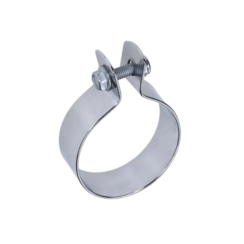 Collier d'échappement 70MM Zundapp