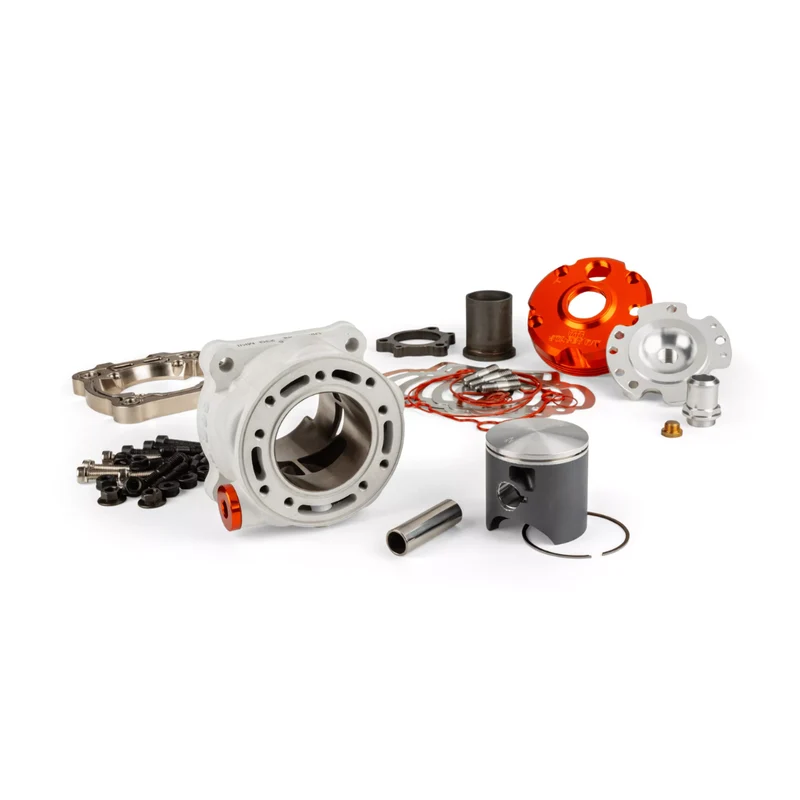 Cylindre Stage6 R/T 95CC LC Big Bore Piaggio 2 Temps LC