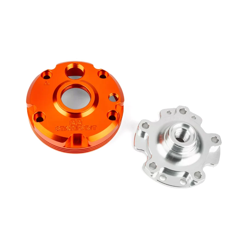 Cylindre Stage6 R/T 95CC LC Big Bore Piaggio 2 Temps LC