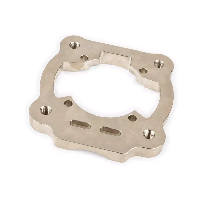 Cylindre Stage6 R/T 95CC LC Big Bore Piaggio 2 Temps LC