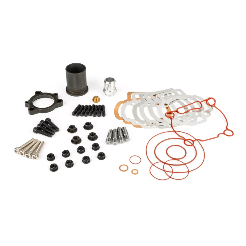 Cylindre Stage6 R/T 95CC LC Big Bore Piaggio 2 Temps LC