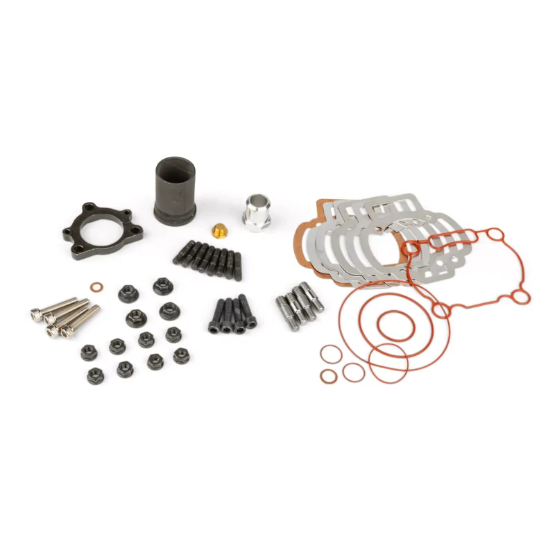 Cylindre Stage6 R/T MK1 70cc LC Piaggio / Gilera 2 Temps