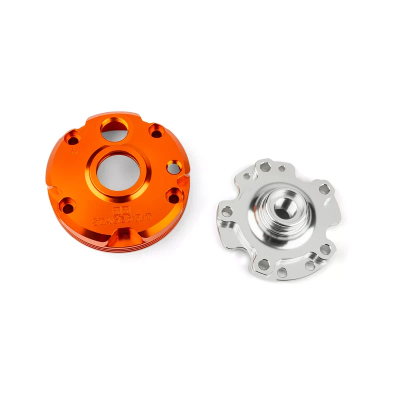 Cylindre Stage6 R/T MK1 70cc LC Piaggio / Gilera 2 Temps