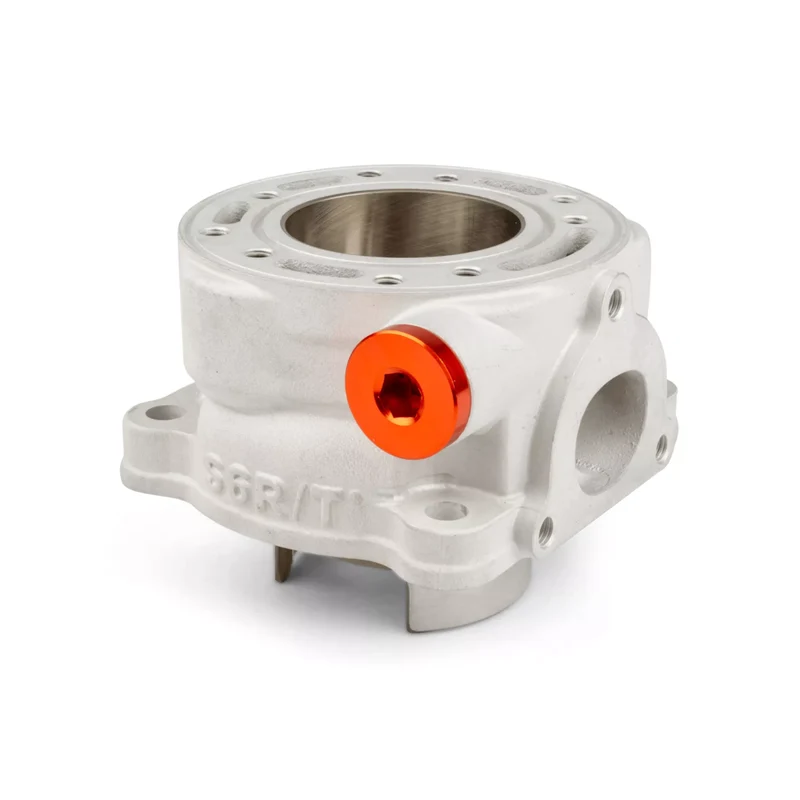 Cylindre Stage6 R/T MK1 70cc LC Piaggio / Gilera 2 Temps