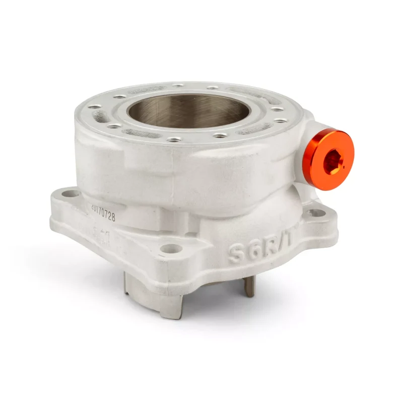 Cylindre Stage6 R/T MK1 70cc LC Piaggio / Gilera 2 Temps