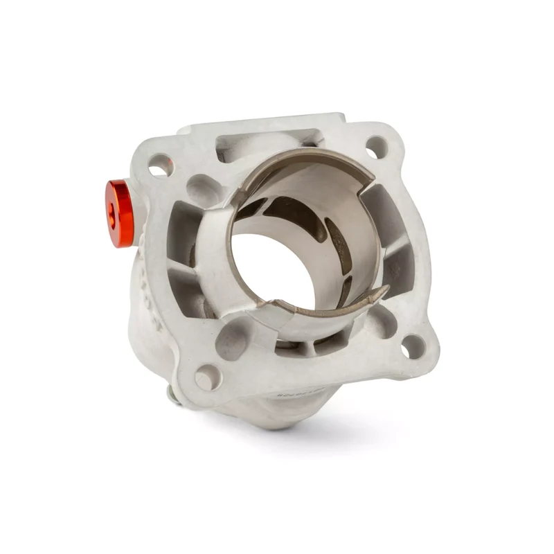 Cylindre Stage6 R/T MK1 70cc LC Piaggio / Gilera 2 Temps