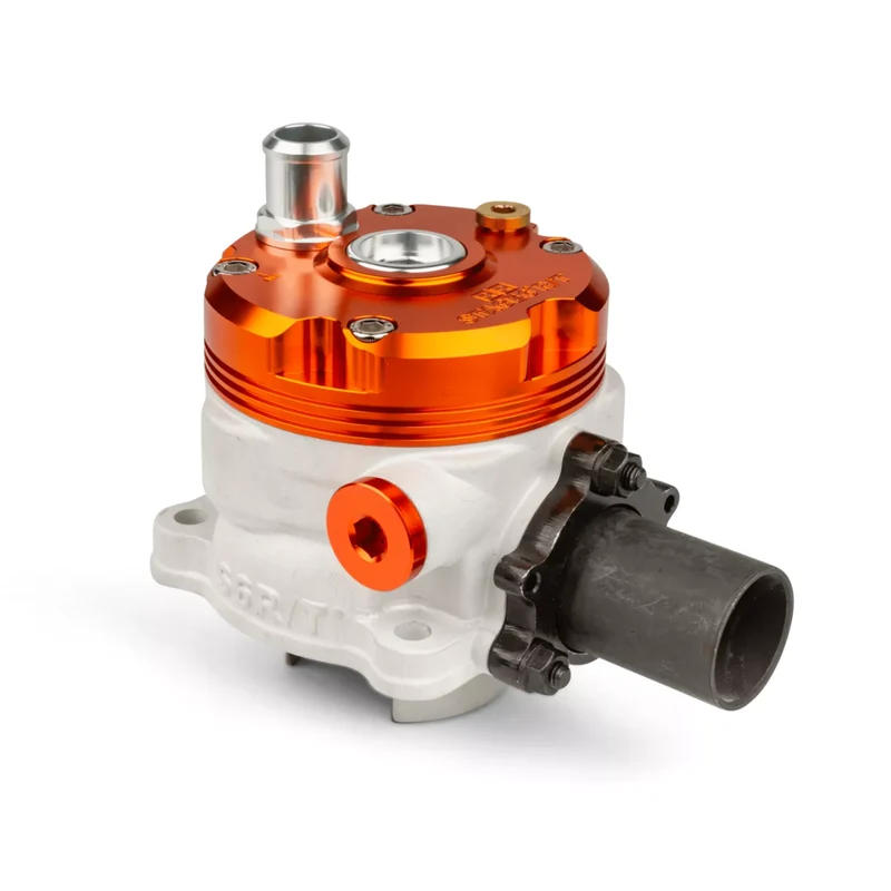 Cylindre Stage6 R/T MK1 70cc LC Piaggio / Gilera 2 Temps