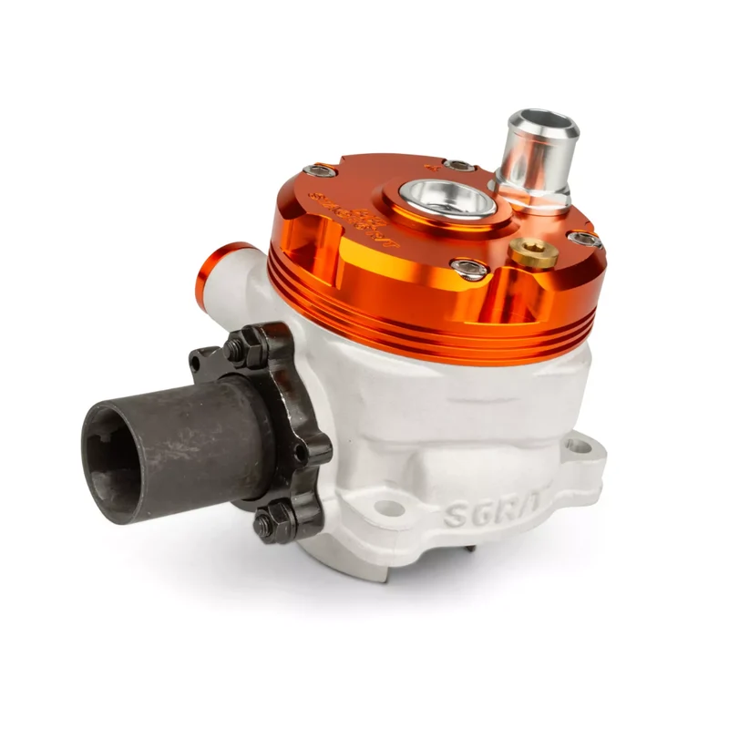 Cylindre Stage6 R/T MK1 70cc LC Piaggio / Gilera 2 Temps