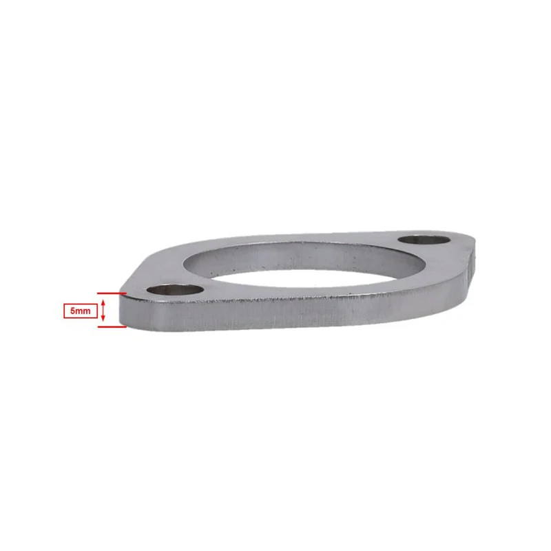 Entretoise de coude d'échappement 5MM Fast Arrow Piaggio / Gilera 125-180cc 2 temps