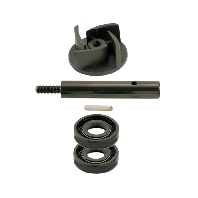 Kit de révision pompe à eau RMS Derbi Senda 50cc 2 Temps