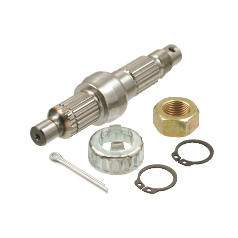 Kit de révision train arrière RMS Piaggio / Gilera 50cc 2 Temps