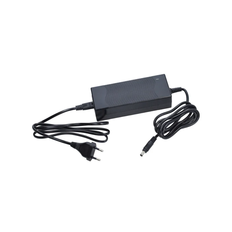 Chargeur de batterie 42V 2A DC 5.5-2.1 V20 PRO Fatbike