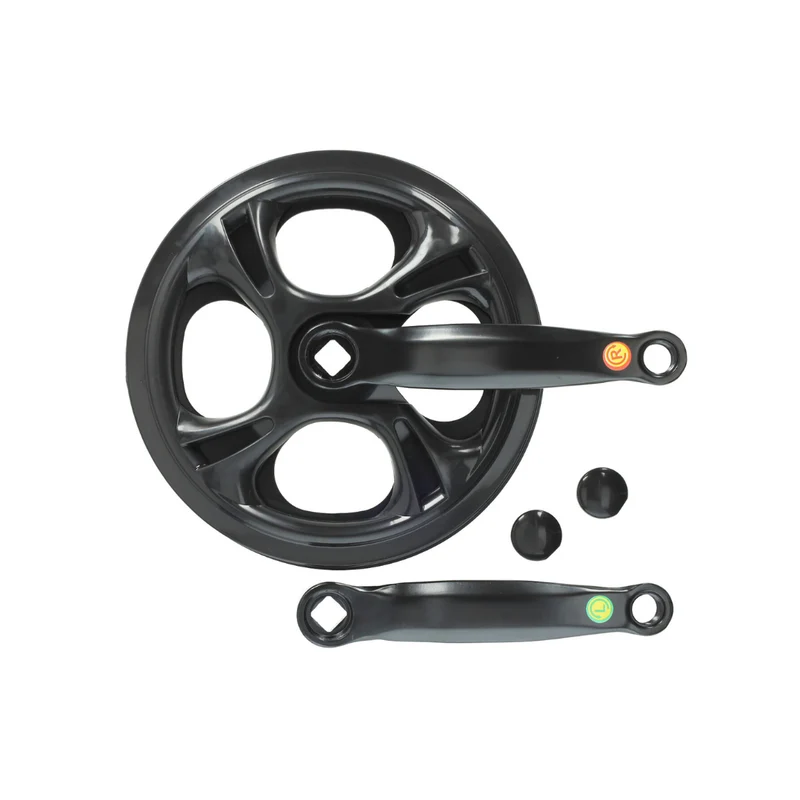 Pédalier Gauche + Droite + Pignon 48T V20 Mini Fatbike