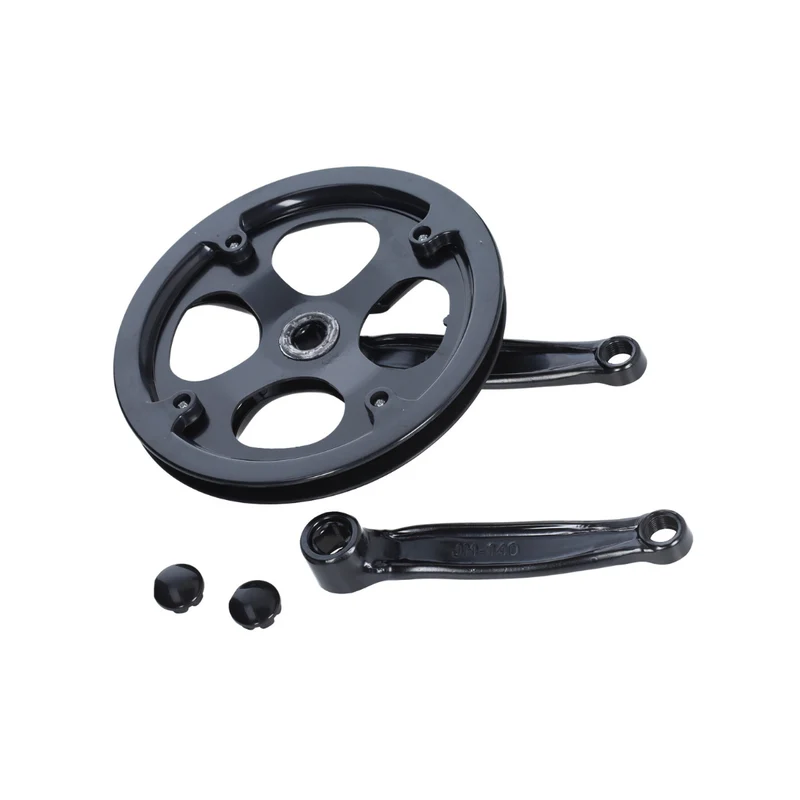 Pédalier Gauche + Droite + Pignon 48T V20 Mini Fatbike