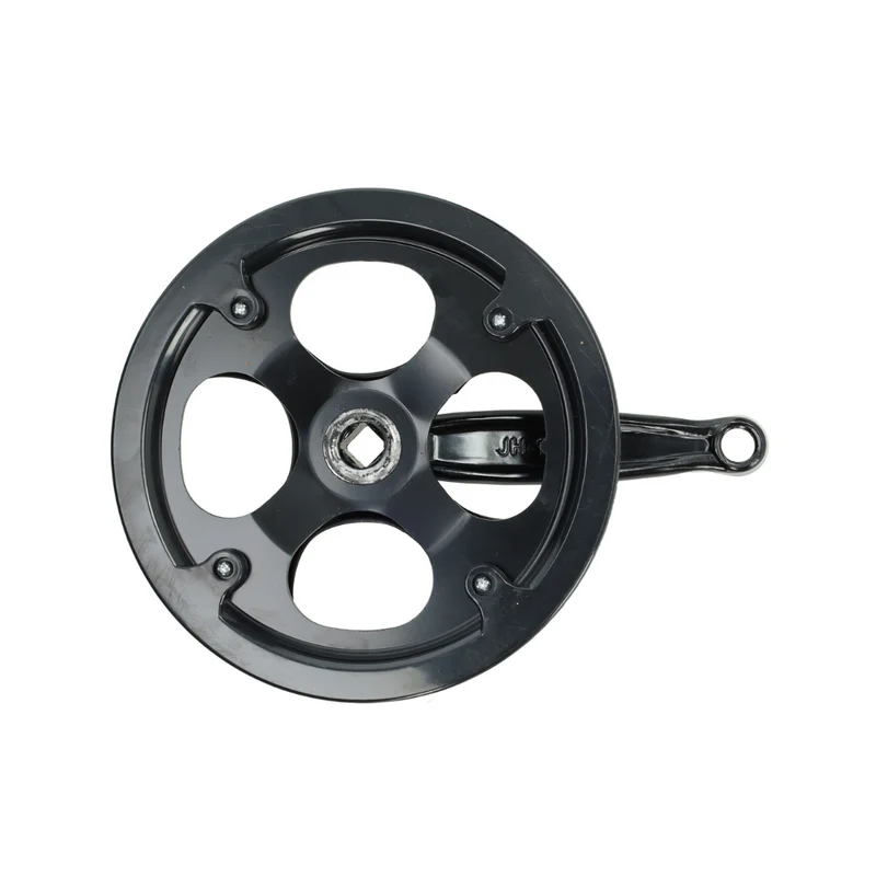 Pédalier Gauche + Droite + Pignon 48T V20 Mini Fatbike