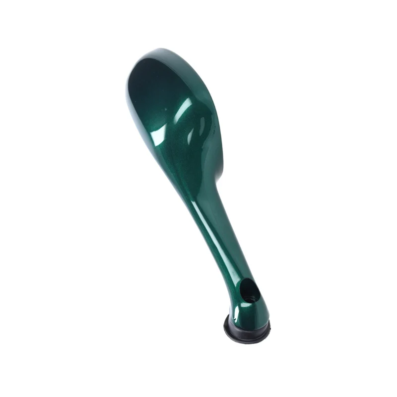 Ensemble de miroirs Runner vert Jaguar
