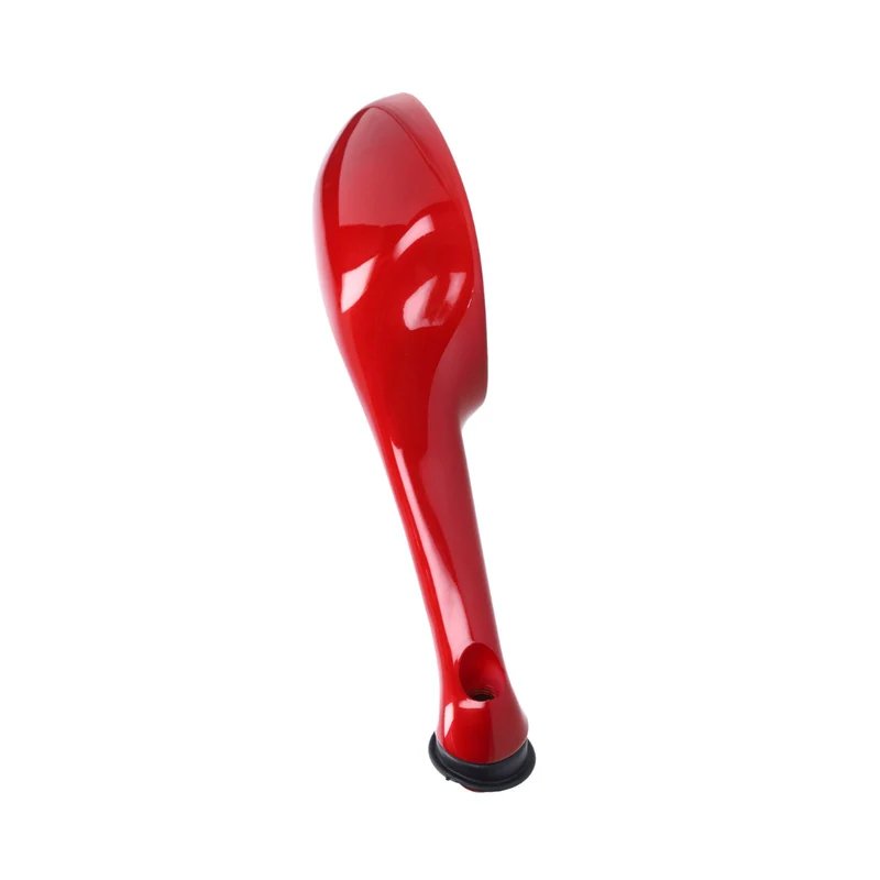 Ensemble de miroirs Runner Rouge Bordeaux