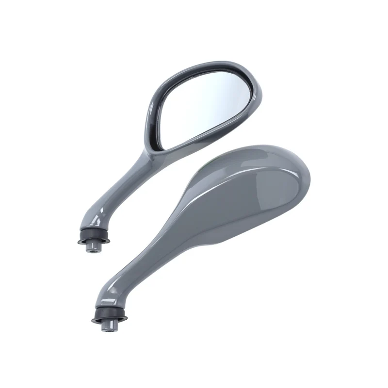 Ensemble de miroirs Runner Nardo gris