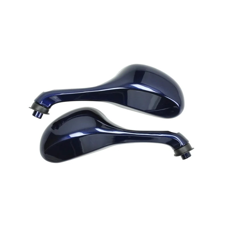 Ensemble de miroirs Runner Bleu nuit