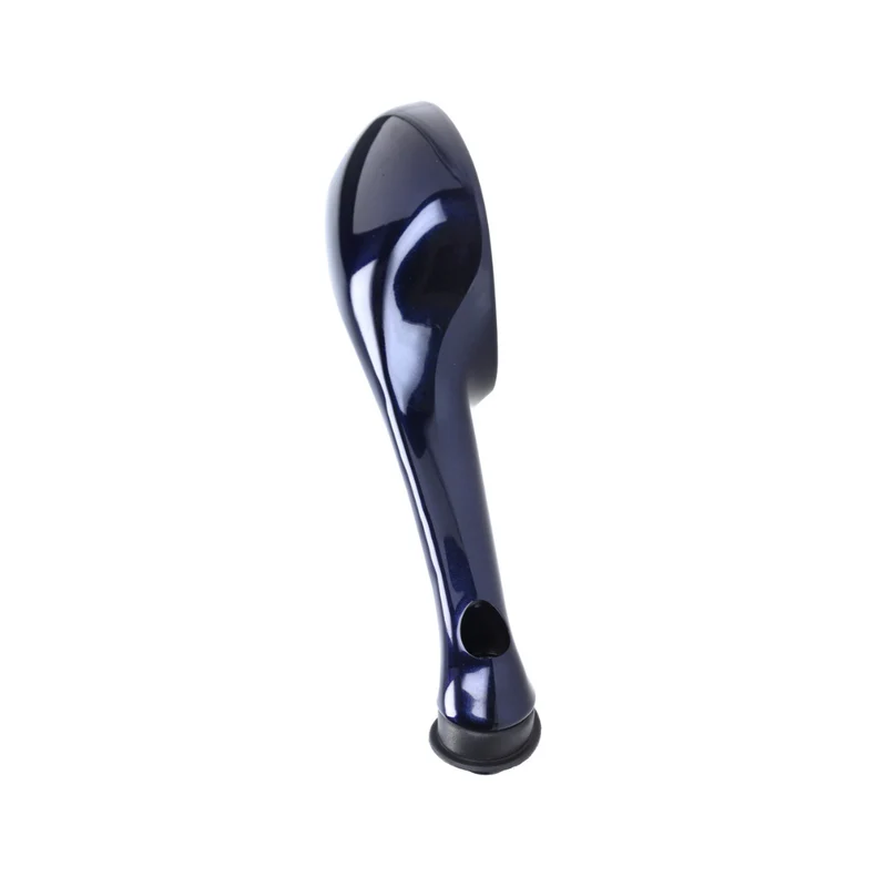 Ensemble de miroirs Runner Bleu nuit