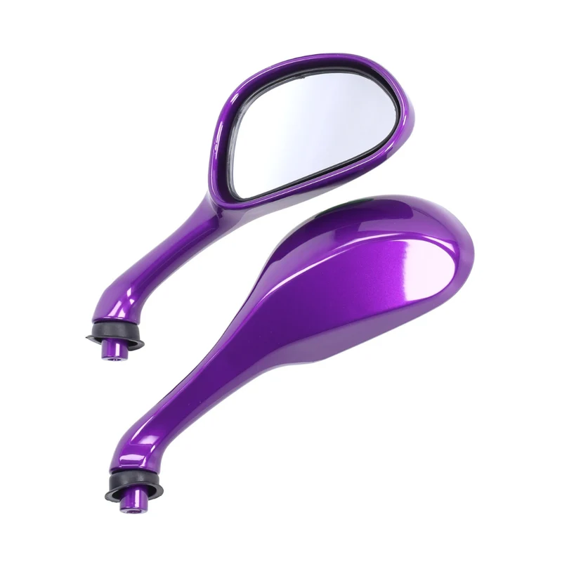 Ensemble de miroirs Runner Twilight Purple