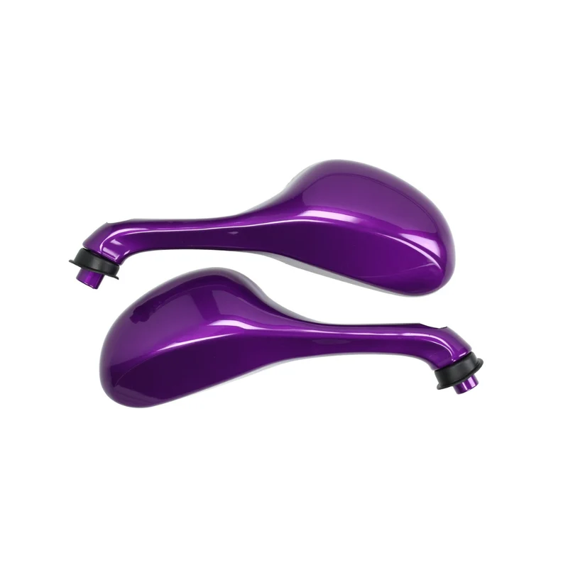 Ensemble de miroirs Runner Twilight Purple