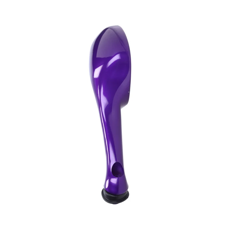 Ensemble de miroirs Runner Twilight Purple