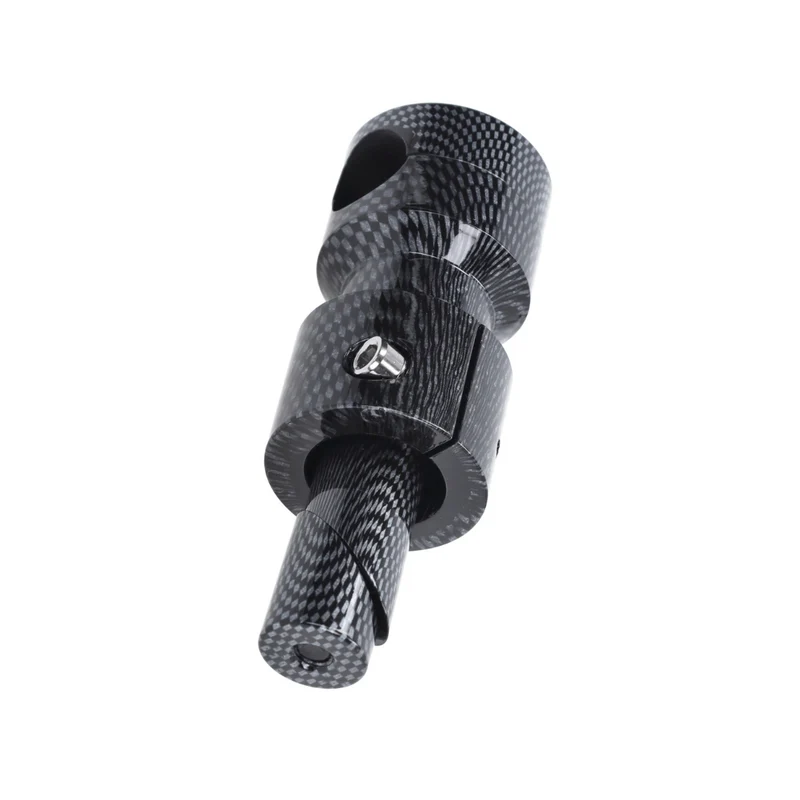 Adaptateur de guidon TNT Carbon Look Zip / Runner / Typhoon