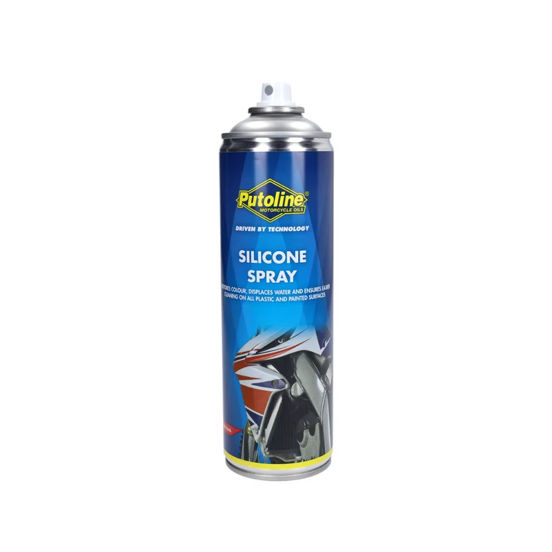 Spray silicone Poutoline 500ML