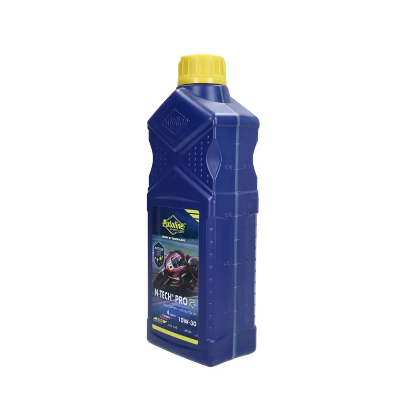 Huile moteur Putoline 10W30 N-Tech 1L