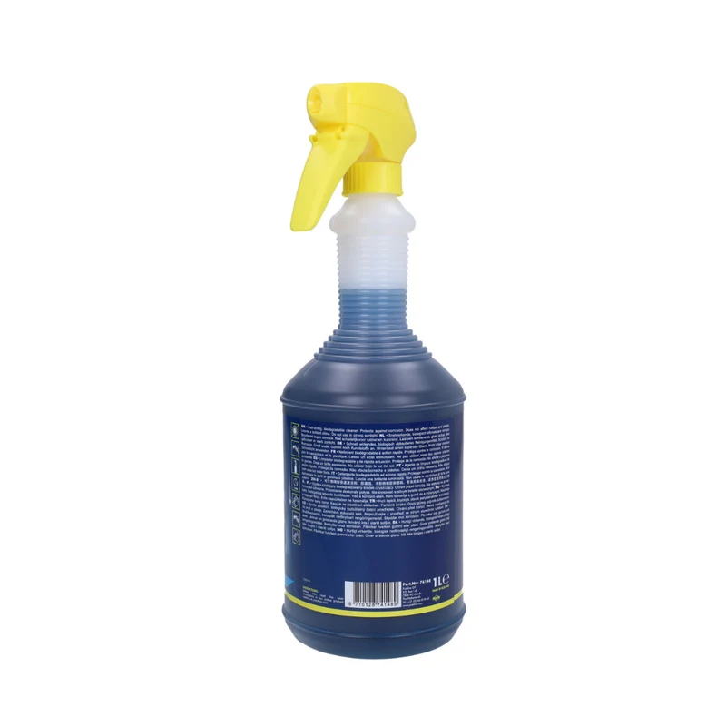Spray nettoyant Putoline RS1 Bike Wash Pro 1L