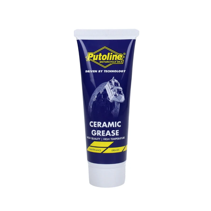 Graisse Céramique Putoline 100G