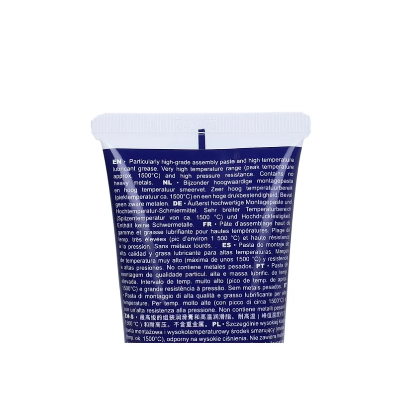 Graisse Céramique Putoline 100G