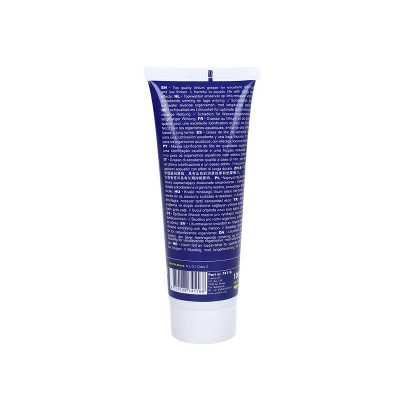 Graisse à roulements Blanche Putoline PTFE 100G