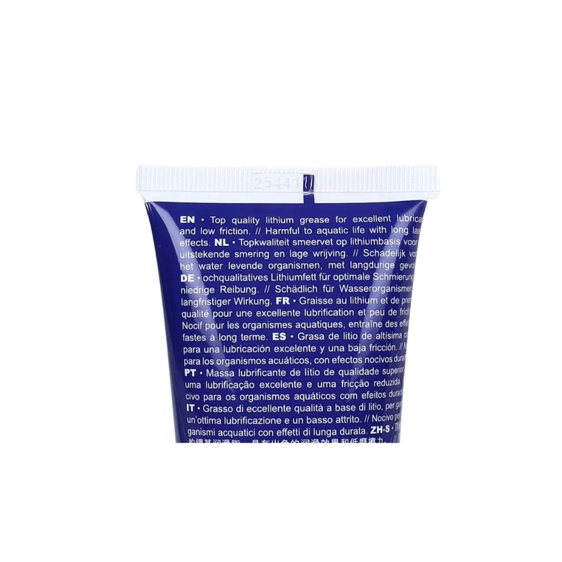 Graisse à roulements Blanche Putoline PTFE 100G