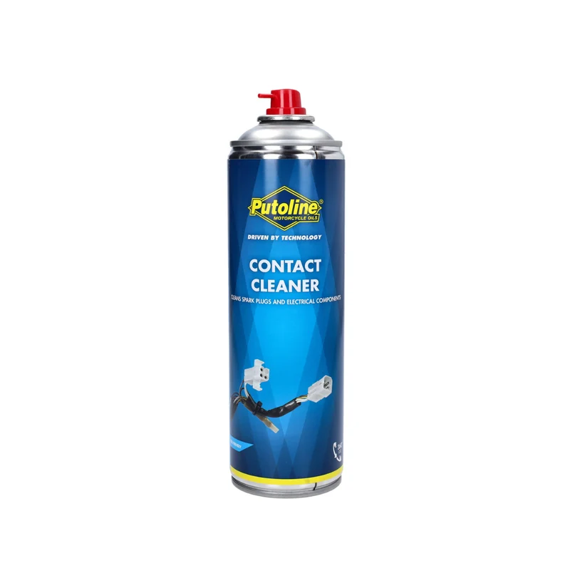 Spray de contact Putoline 500ML