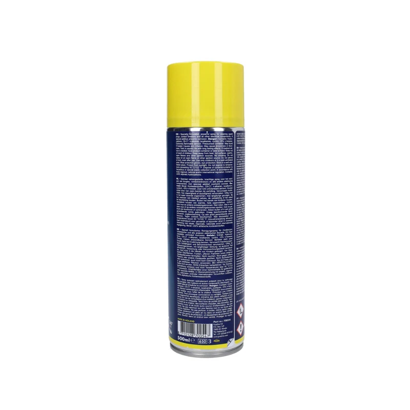 Spray de contact Putoline 500ML