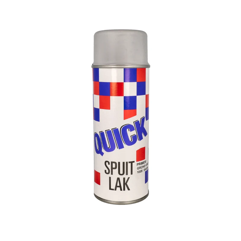 Peinture en Spray Primaire Gris Quick 400ML