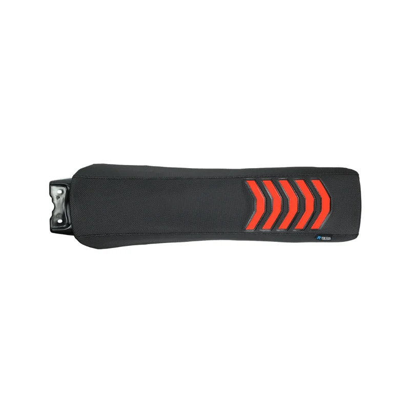 Selle Noir/Rouge Derbi Senda DRD / X-Treme 2003 à 2012