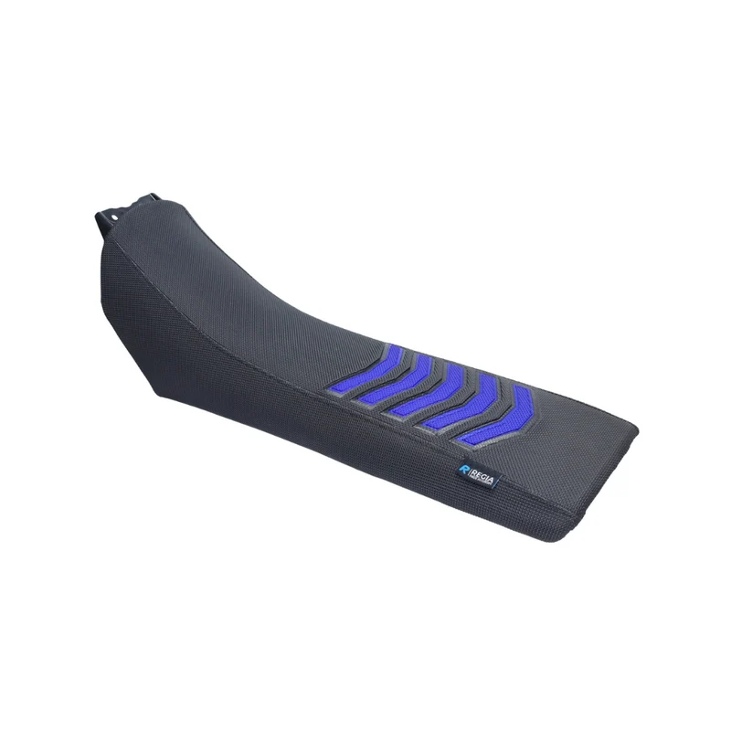 Selle Noir/Bleu Derbi Senda DRD / X-Treme 2003 à 2012