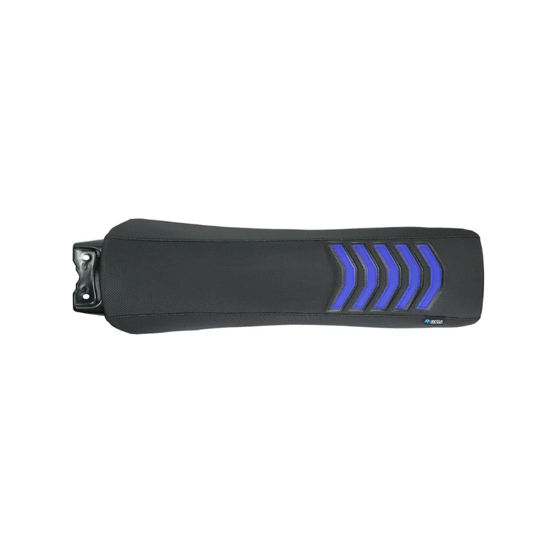 Selle Noir/Bleu Derbi Senda DRD / X-Treme 2003 à 2012