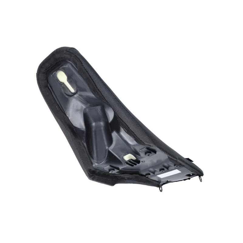 Selle Noir/Bleu Derbi Rieju MRT / MRT Pro 2009 à 2018