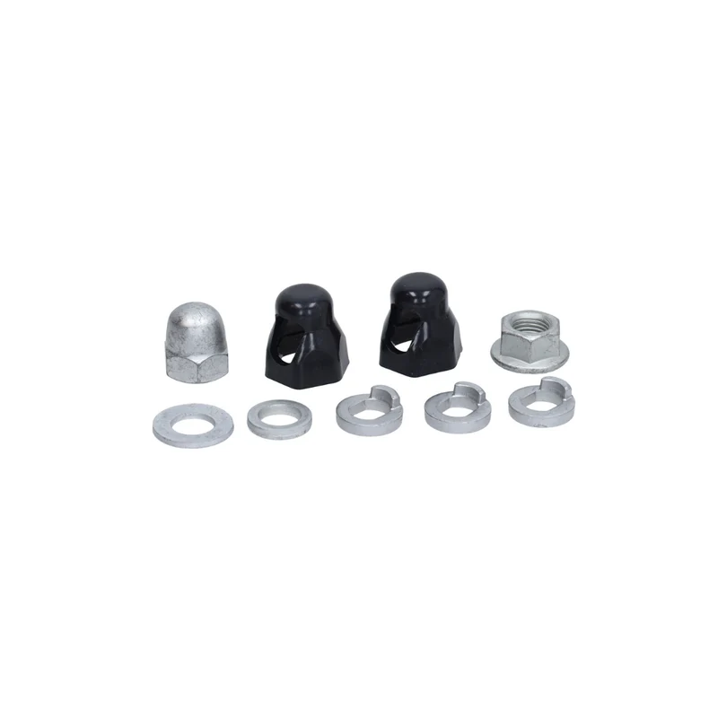 Roue arrière noire + moteur 20 pouces 48V 250W prise noire V8/V20 Fatbike