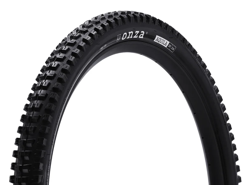 Pneu Onza Aquila 29x2.50 GRC 120TPI, 50a/45a, 61-622, 1200g